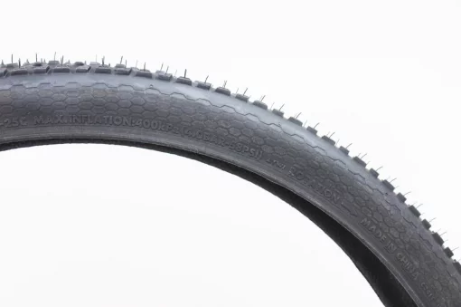 Шина 29"x2,20 (55-622) шипованная Race King С-341, ВЕЛОШИНИ, YQ-402607