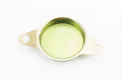 Заглушка отверстия стартер в блоке 178F/186F, D178/186F, YQ-602698