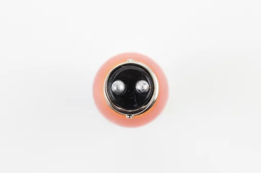 Лампа стопа BAY15D, оранжевая 12V21/5W, ЛАМПИ, YQ-354118