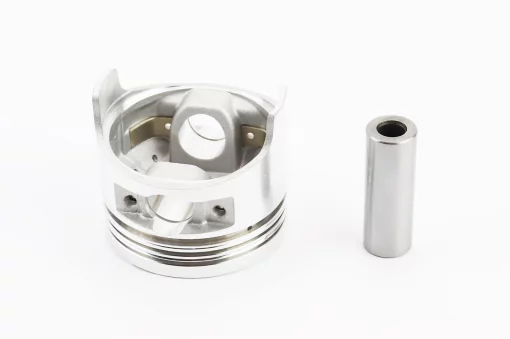 Поршень к-кт 173F 73мм+0,25 (форкамера "Конус"), D178/186F, YQ-602758