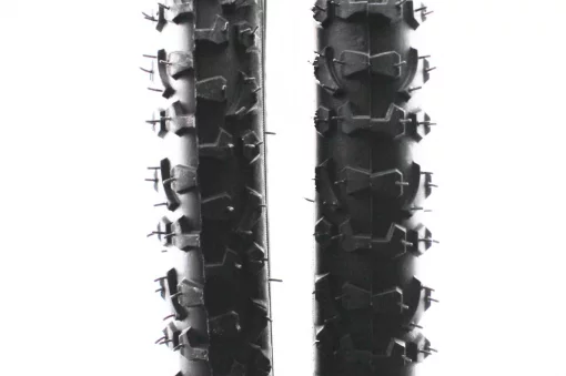 Шина 26"x1,95 (54-559) шипованная D216, ВЕЛОШИНИ, YQ-402613