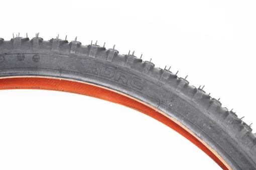 Шина 26"x1,95 (54-559) шипованная D216, ВЕЛОШИНИ, YQ-402613