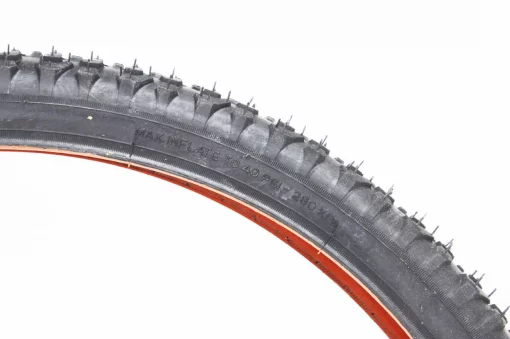 Шина 26"x1,95 (54-559) шипованная D216, ВЕЛОШИНИ, YQ-402613