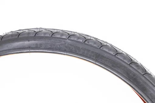 Шина 26"x2,10 (54-559) сликовая D595, ВЕЛОШИНИ, YQ-402614