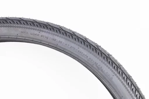 Шина 26"x1,95 (47-559) дорожня MAKO SHARK H-5113, ВЕЛОШИНИ, YQ-402625