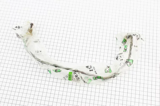 Трубка топливная (металл) 186F ZUBR, D178/186F, YQ-602776