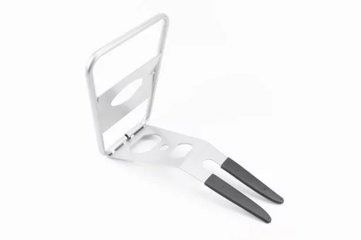 Подставка под заднее колесо 26", серая KL-BS02, ВЕЛОАКСЕСУАРИ, YQ-409017