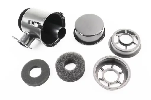 Фильтр воздушный с масляной ванной 178F Тип 4, D178/186F, YQ-602802