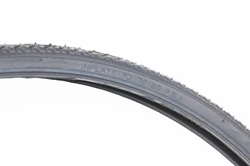 Шина 28"x1 5/8х1 1/4 (32-622) дорожня (Rhino skin захист 5ст.) H-521, ВЕЛОШИНИ, YQ-402629