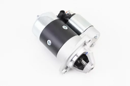 Комплект для переоснащения мотоблока под электростартер 186F (электростартер, замок, проводка, магнето, реле, венец), M178/186F,