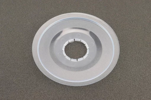 Захист спиць пластмасовий, прозорий, ВЕЛОАКСЕСУАРИ, YQ-409032