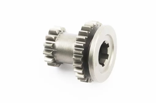 Шестерня КПП первичного вала Z-14x27, M178/186F, YQ-602844