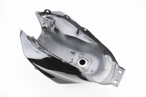 Loncin JL200-68A Бак топливный, чёрный, LONCIN, YQ-507627