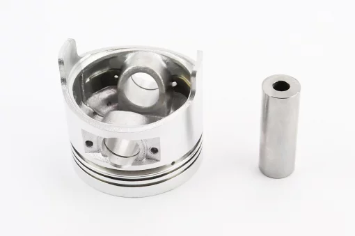 Поршень к-кт 186FA 86мм STD (форкамера "Усеченный конус"), D178/186F, YQ-602872