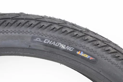 Шина 20"х1,95 (47-406) дорожная MAKO SHARK H-5113, ВЕЛОШИНИ, YQ-402641