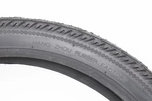 Шина 20"х1,95 (47-406) дорожная MAKO SHARK H-5113, ВЕЛОШИНИ, YQ-402641