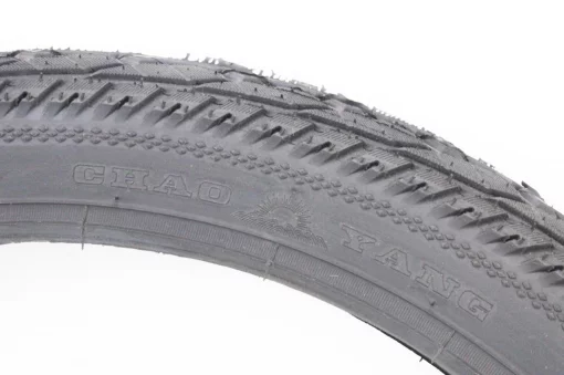 Шина 20"х1,95 (47-406) дорожная MAKO SHARK H-5113, ВЕЛОШИНИ, YQ-402641