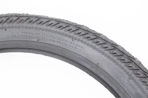 Шина 20"х1,95 (47-406) дорожная MAKO SHARK H-5113, ВЕЛОШИНИ, YQ-402641