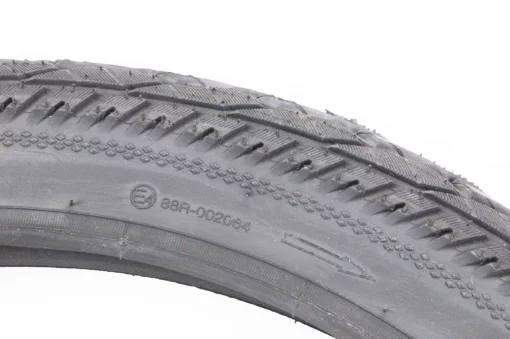 Шина 20"х1,95 (47-406) дорожная MAKO SHARK H-5113, ВЕЛОШИНИ, YQ-402641