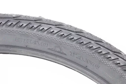 Шина 24"x1,95 (47-507) дорожная MAKO SHARK H-5113, ВЕЛОШИНИ, YQ-402642