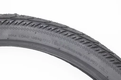 Шина 24"x1,95 (47-507) дорожная MAKO SHARK H-5113, ВЕЛОШИНИ, YQ-402642
