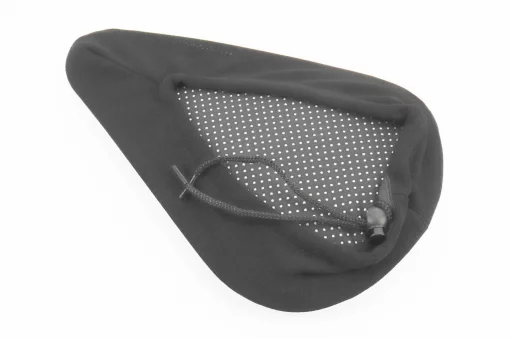 Чехол на сиденье, с мягкой поролоновой вставкой, SHIMANO, ВЕЛОАКСЕСУАРИ, YQ-409127