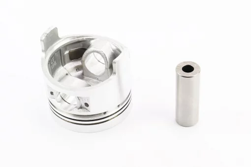 Поршень к-кт 186F 86мм STD (форкамера "Конус"), D178/186F, YQ-602931