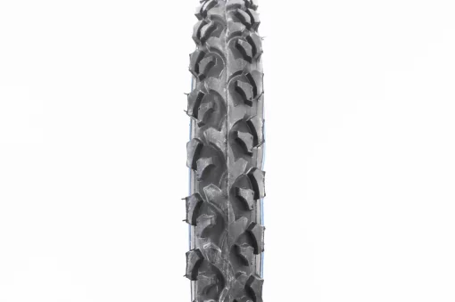 Шина 14"х1,75 (47-254) шипованная с синей полосой SA-186, ВЕЛОШИНИ, YQ-402668