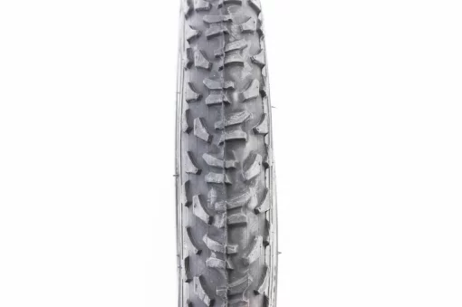 Шина 16"х2,125 (57-305) шипованная S-168, ВЕЛОШИНИ, YQ-402669