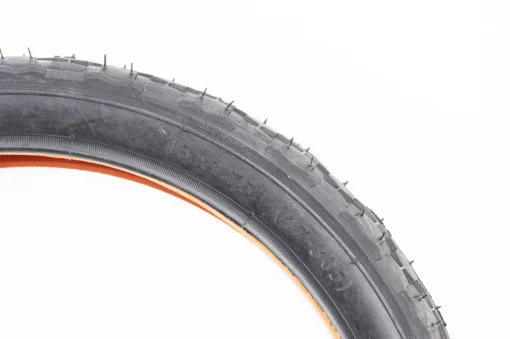 Шина 16"x1,75 (47-305) дорожная D226, ВЕЛОШИНИ, YQ-402675