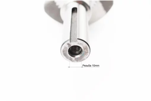 Коленвал 192F (Dшейки-43мм, H-121,0мм) под шпонку, d-25мм+шестерни+подшипник, запрессованный, D178/186F, YQ-602946