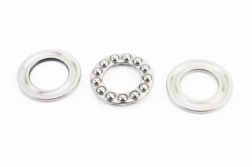 Подшипник 51104 (20x35x10) выжимной, Индия, M178/186F, YQ-602950