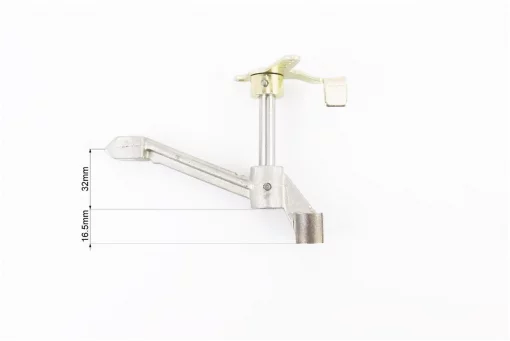 Рейка паливного насосу 170F, D178/186F, YQ-602952