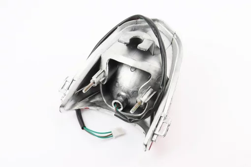 Фонарь задний (серая основа), Viper-V150A, YQ-508035