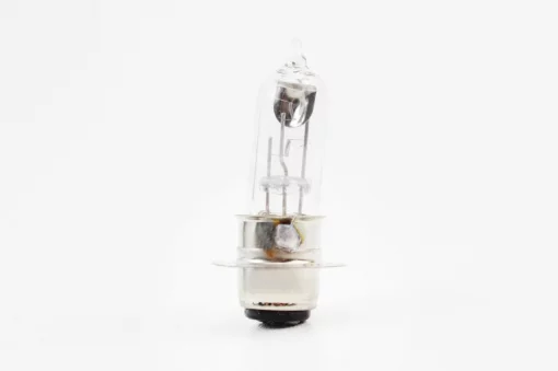 УЦЕНКА Лампа фари P15D-25-1 12V 18/18W, (незначний заводський дефект, див. фото), УЦІНКА, YQ-354318