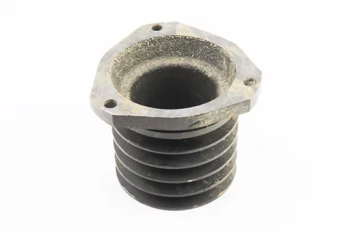 Шків 5-ти пазний D-135мм (п'ять пазів під ремінь SPB) Lотв.-137мм, D190/195N, YQ-604828