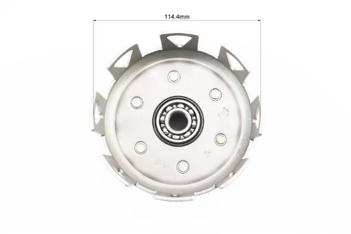 Сцепления-корзина, d-25мм Тип 3+подшипник 6202, M178/186F, YQ-602966