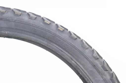 Шина 18"x1,75 (47-355) шипована (захист HRPR 2,5мм) SA-207, ВЕЛОШИНИ, YQ-402695