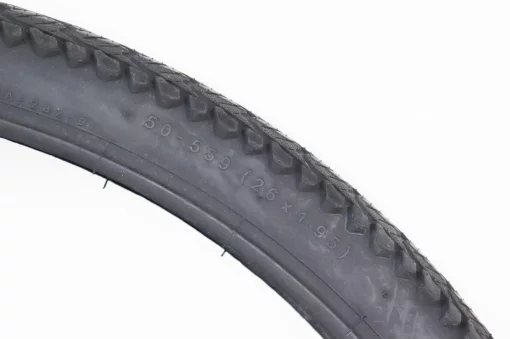 Шина 26"х1,95 (50-559) дорожная SA-282, ВЕЛОШИНИ, YQ-402700