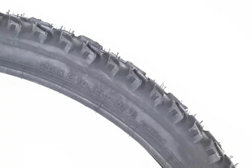 Шина 26"x2,10 (56-559) шипованная S-180, ВЕЛОШИНИ, YQ-402701