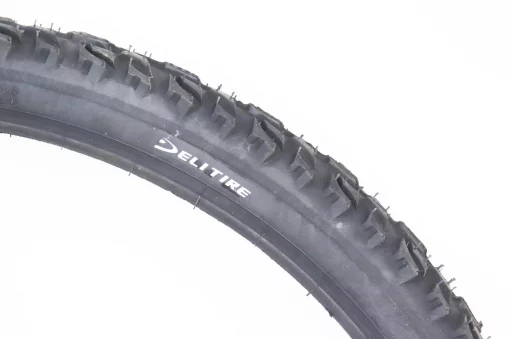 Шина 26"x2,10 (56-559) шипованная S-180, ВЕЛОШИНИ, YQ-402701