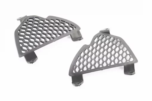 Пластик-решётка юбки к-кт 2шт (STREET), Viper-V150A, YQ-508067