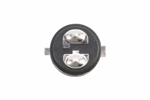 Лампа фары BA20D 12V 35/35W "стрела", ЛАМПИ, YQ-354355