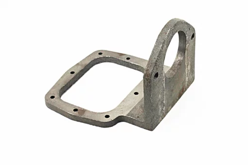 Кронштейн крепления электростартера Dвн.-68,50мм, D190/195N, YQ-604846