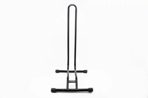 Подставка под колесо 26", чёрная KL-BS04, ВЕЛОАКСЕСУАРИ, YQ-409232