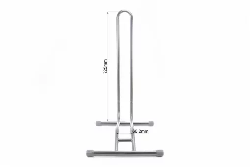 Подставка под колесо 26", чёрная KL-BS04, ВЕЛОАКСЕСУАРИ, YQ-409232