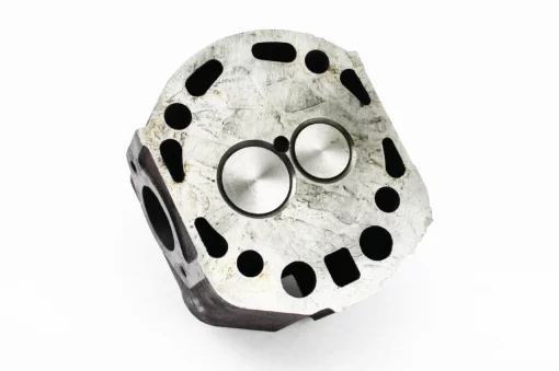 Головка цилиндра R192N в сборе, D190/195N, YQ-604870