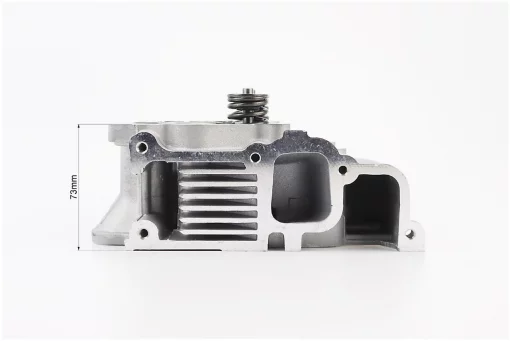 Головка 188FA ZUBR в сборе, D178/186F, YQ-602988