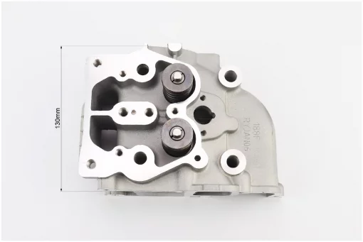 Головка 188FA ZUBR в сборе, D178/186F, YQ-602988