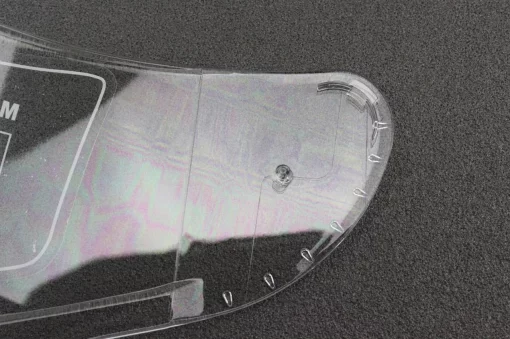 Стекло шлема BLD-M63, ШОЛОМИ, YQ-360227